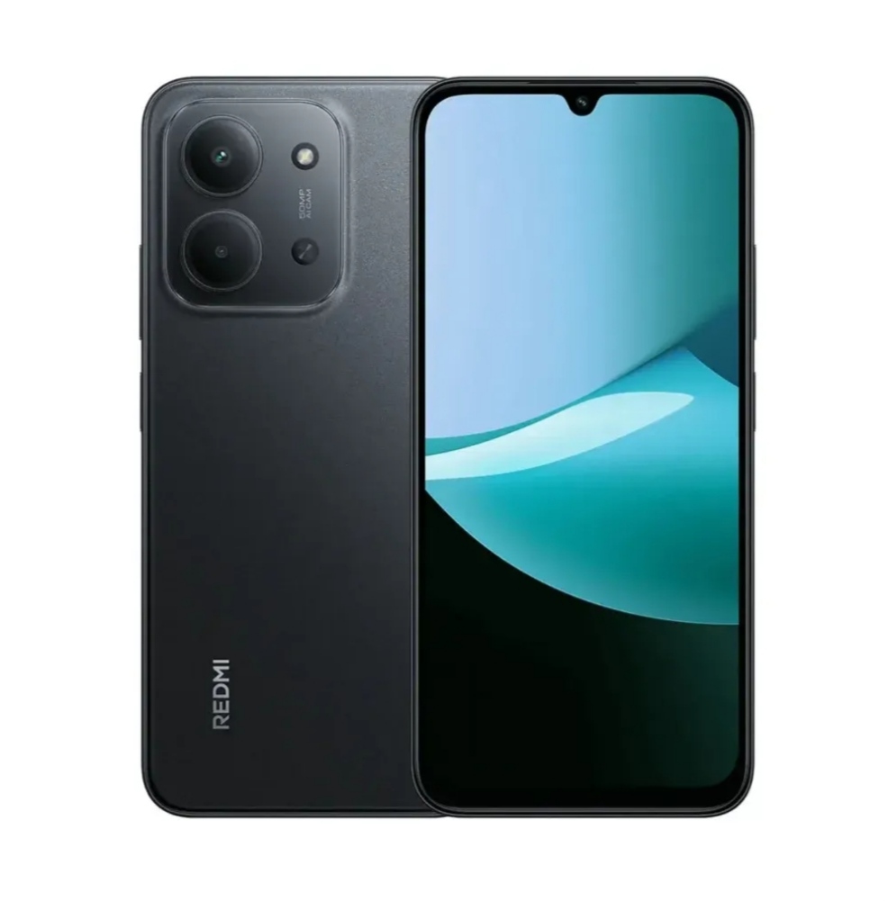 شیائومی Redmi 15C ظرفیت 128 گیگابایت رم 4 گیگابایت