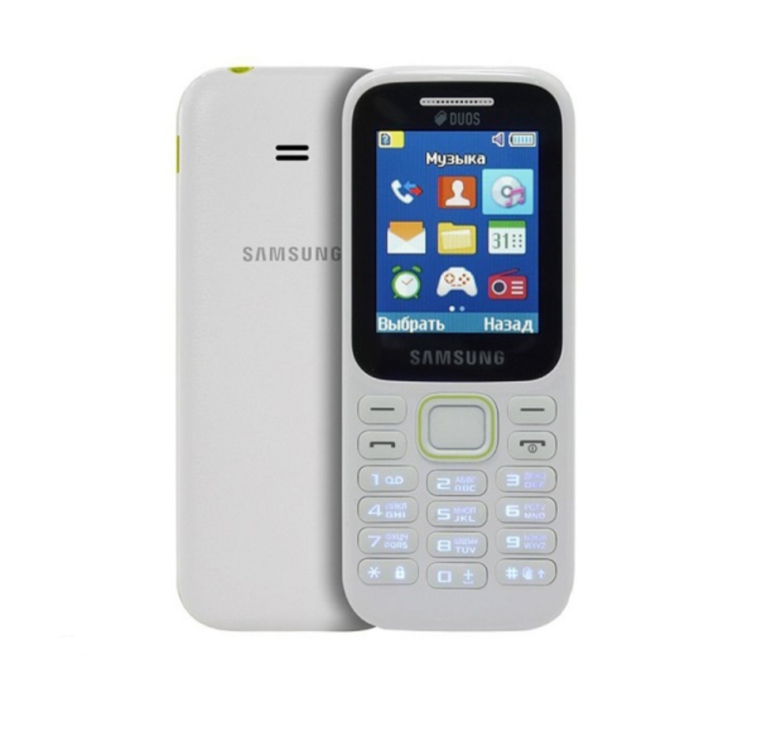 سامسونگ b310e اصل ویتنام رجیستر شده با کد فعالسازی