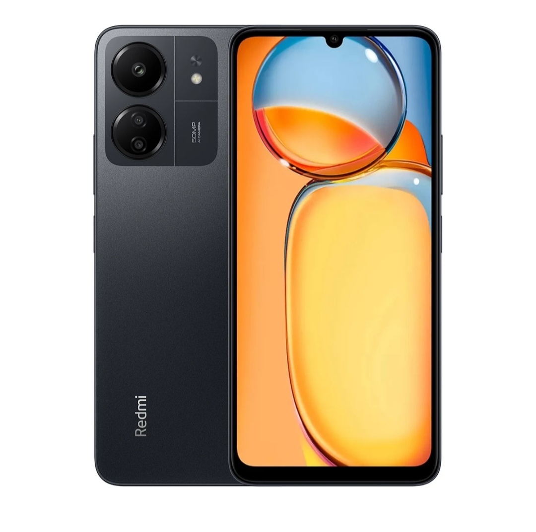 شیائومی Redmi ۱۳C ظرفیت ۲۵۶ گیگابایت رم ۸ گیگابایت(استوک)