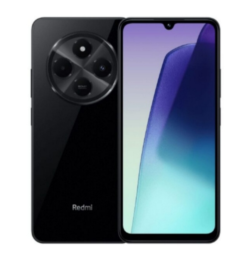 شیائومی Redmi ۱۴C ظرفیت ۲۵۶ گیگابایت رم ۸ گیگابایت(استوک)