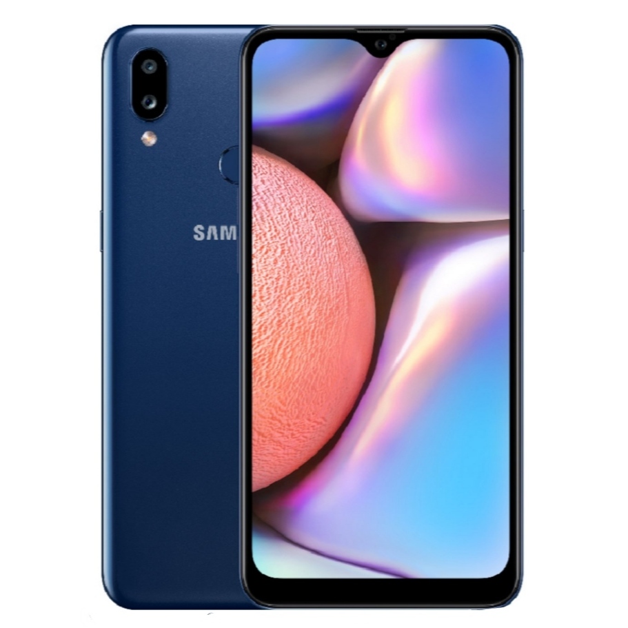 سامسونگ Galaxy A10s ظرفیت 32 گیگابایت رم 2 گیگابایت(استوک)