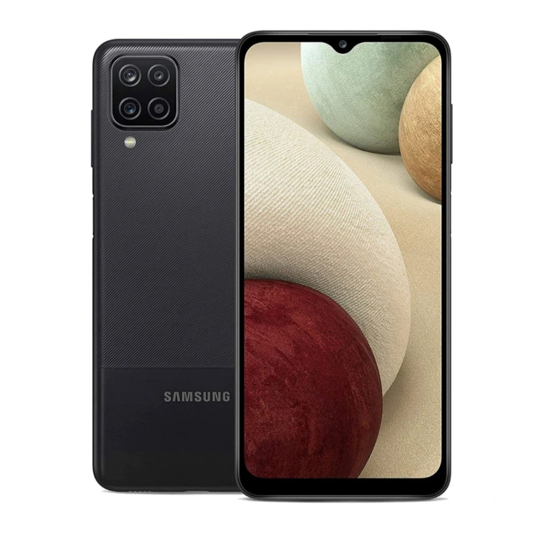 سامسونگ Galaxy A12 Nacho ظرفیت 64 گیگابایت رم 4 گیگابایت(استوک)