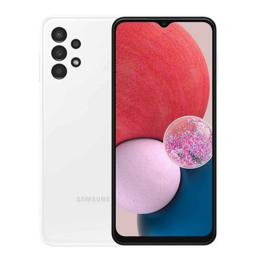 سامسونگ Galaxy A13 ظرفیت 128 گیگابایت رم 6 گیگابایت(استوک)