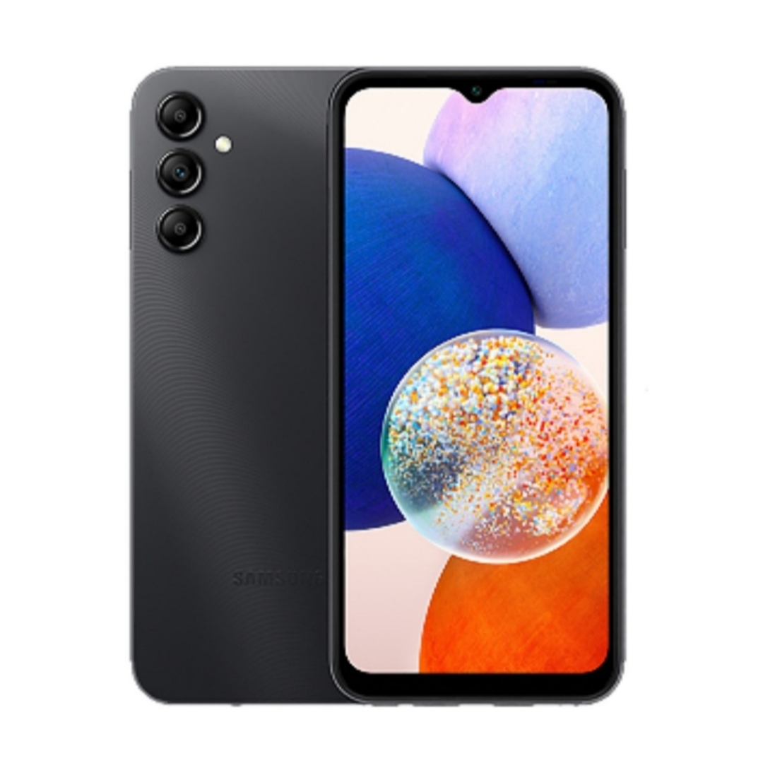 سامسونگ Galaxy A14 ظرفیت 128_۶۴ گیگابایت رم ۴ گیگابایت(استوک)