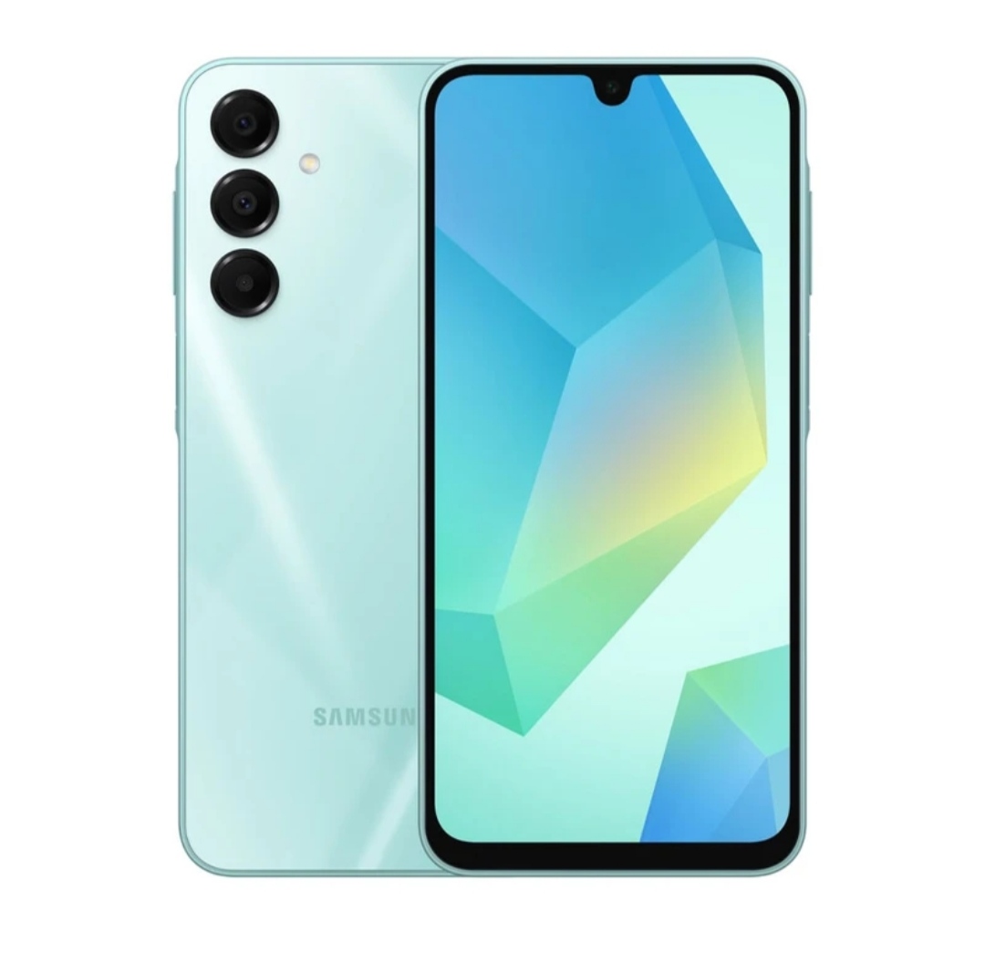سامسونگ Galaxy A16 ظرفیت 12۸ گیگابایت رم 4_۶ گیگابایت(استوک)