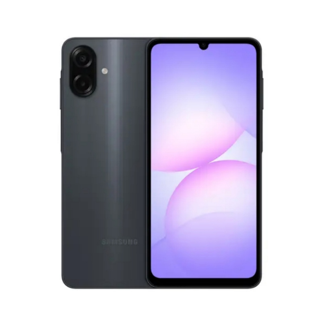 سامسونگ Galaxy A۱۷ ظرفیت 128 گیگابایت رم 6 گیگابایت(استوک)