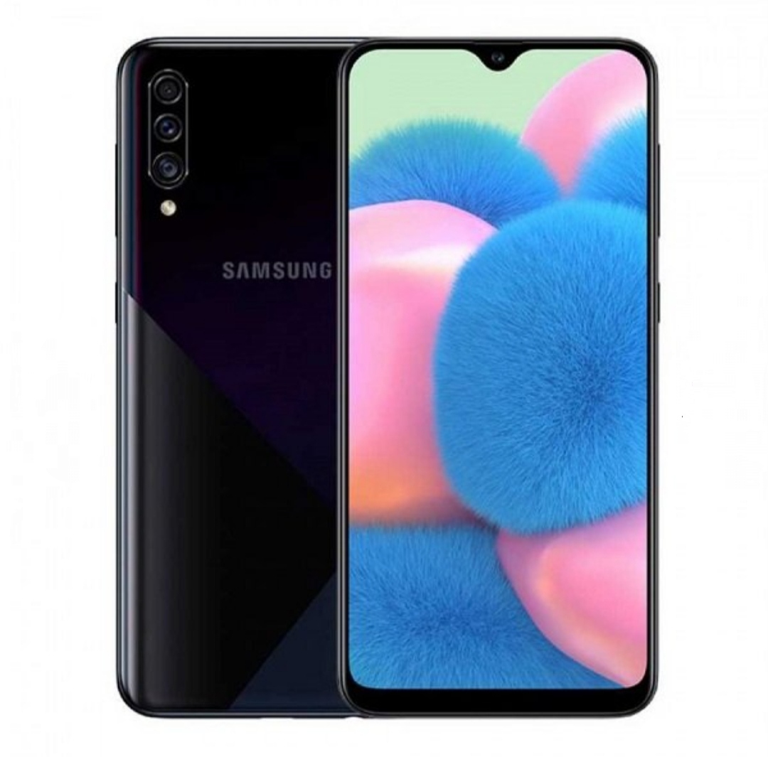 سامسونگ Galaxy A۲۰s ظرفیت 32 گیگابایت رم 3 گیگابایت(استوک)