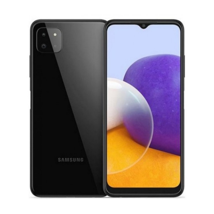 سامسونگ Galaxy A22s ظرفیت ۱۲۸ گیگابایت رم 4 گیگابایت(استوک)