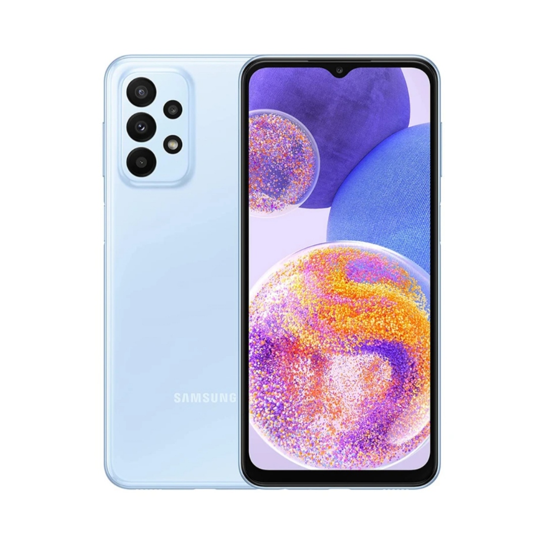 سامسونگ Galaxy A23s ظرفیت ۱۲۸ گیگابایت رم 4 گیگابایت(استوک)