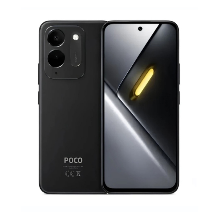 شیائومی Poco C95 ظرفیت 256 گیگابایت رم 8 گیگابایت
